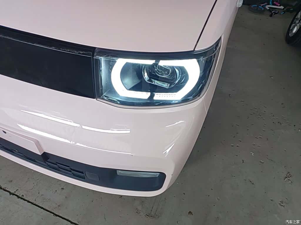 Wuling MINIEV, 2022 24