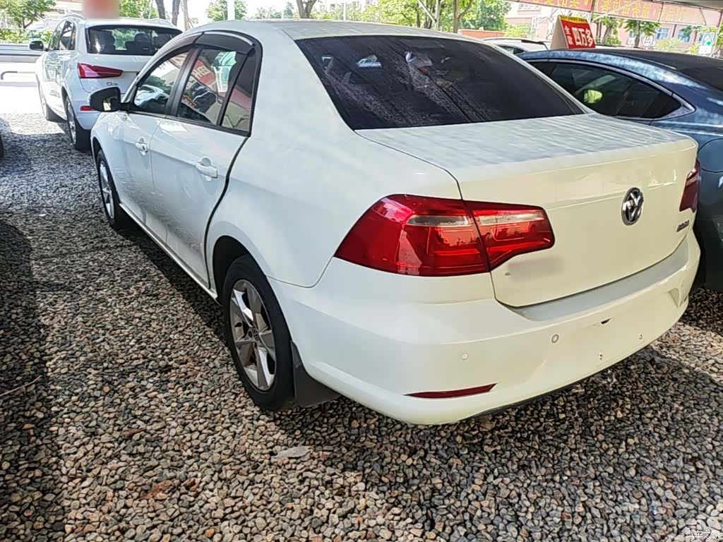 Volkswagen Bora, 2016 23