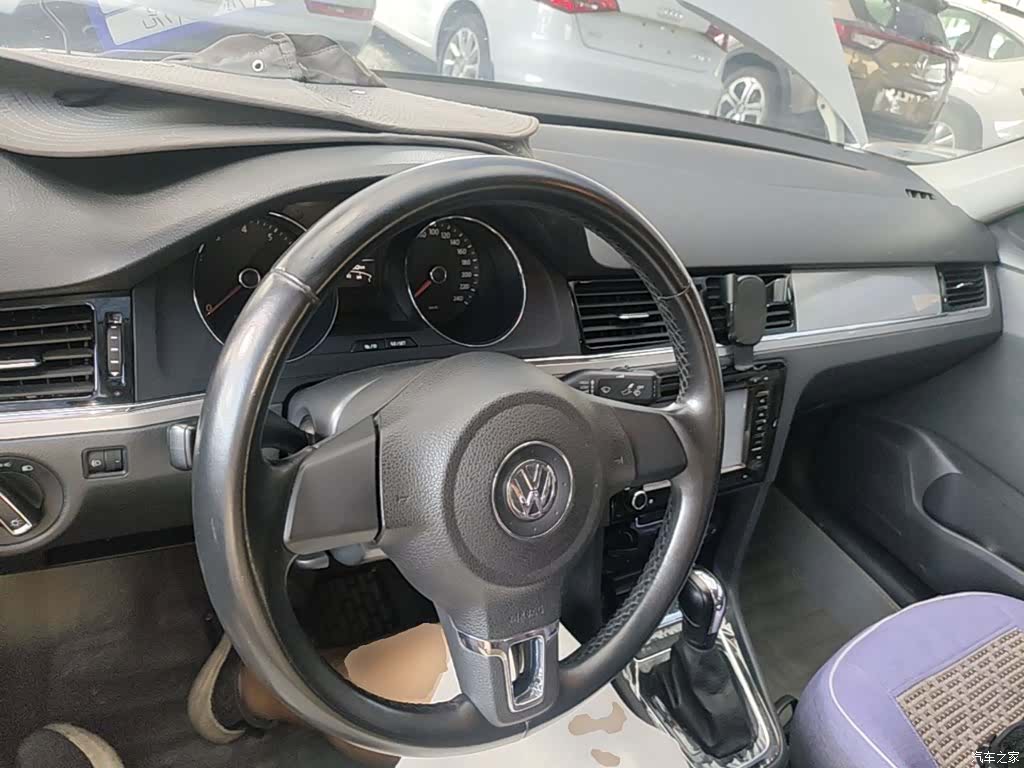 Volkswagen Bora, 2016 6