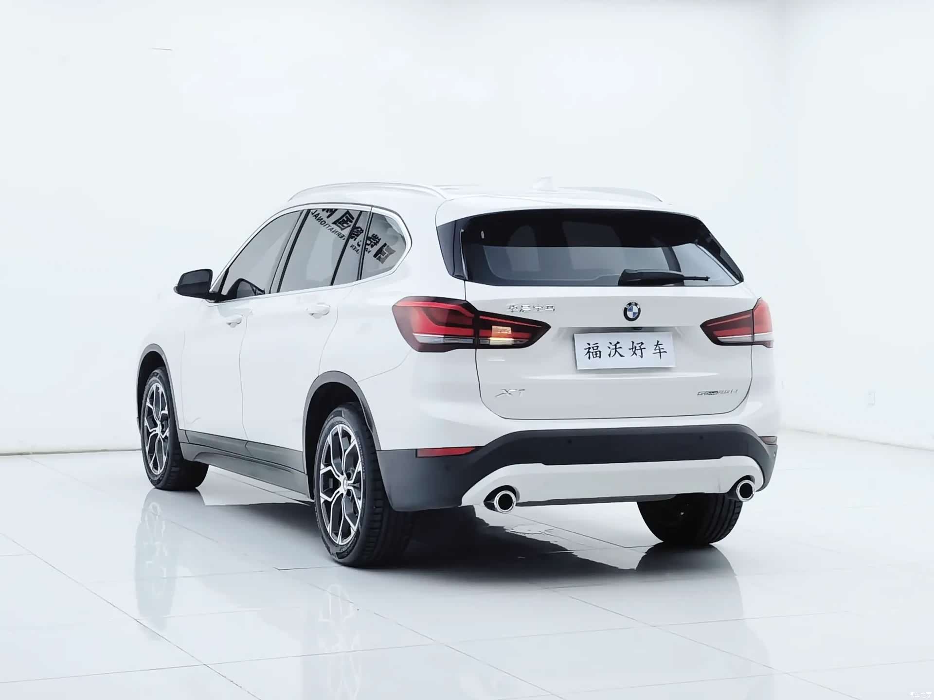 BMW X1, 2022 35