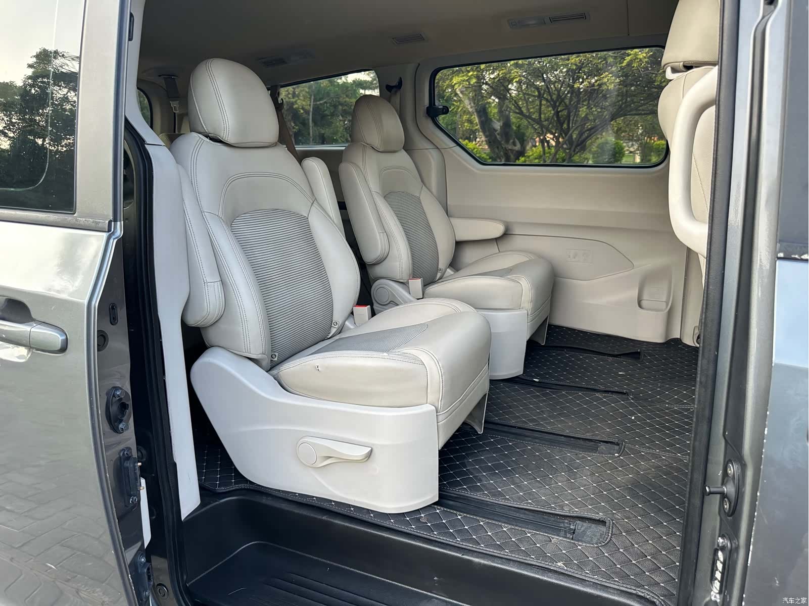 Maxus G10, 2019 15