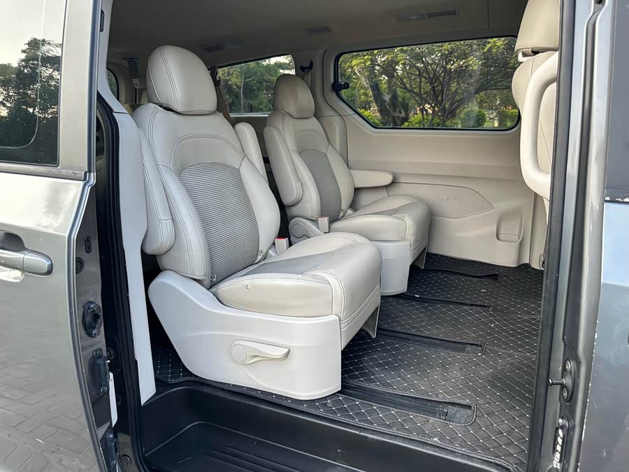 Maxus G10 2019, фото 15