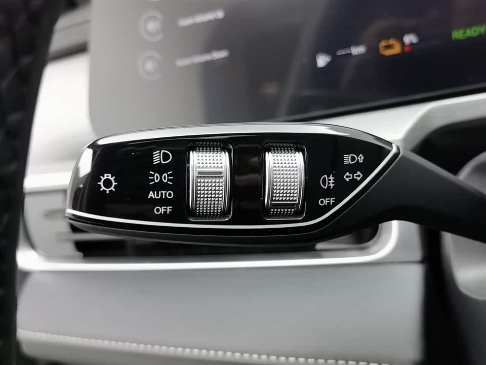 Chery Fulwin Fengyun A8