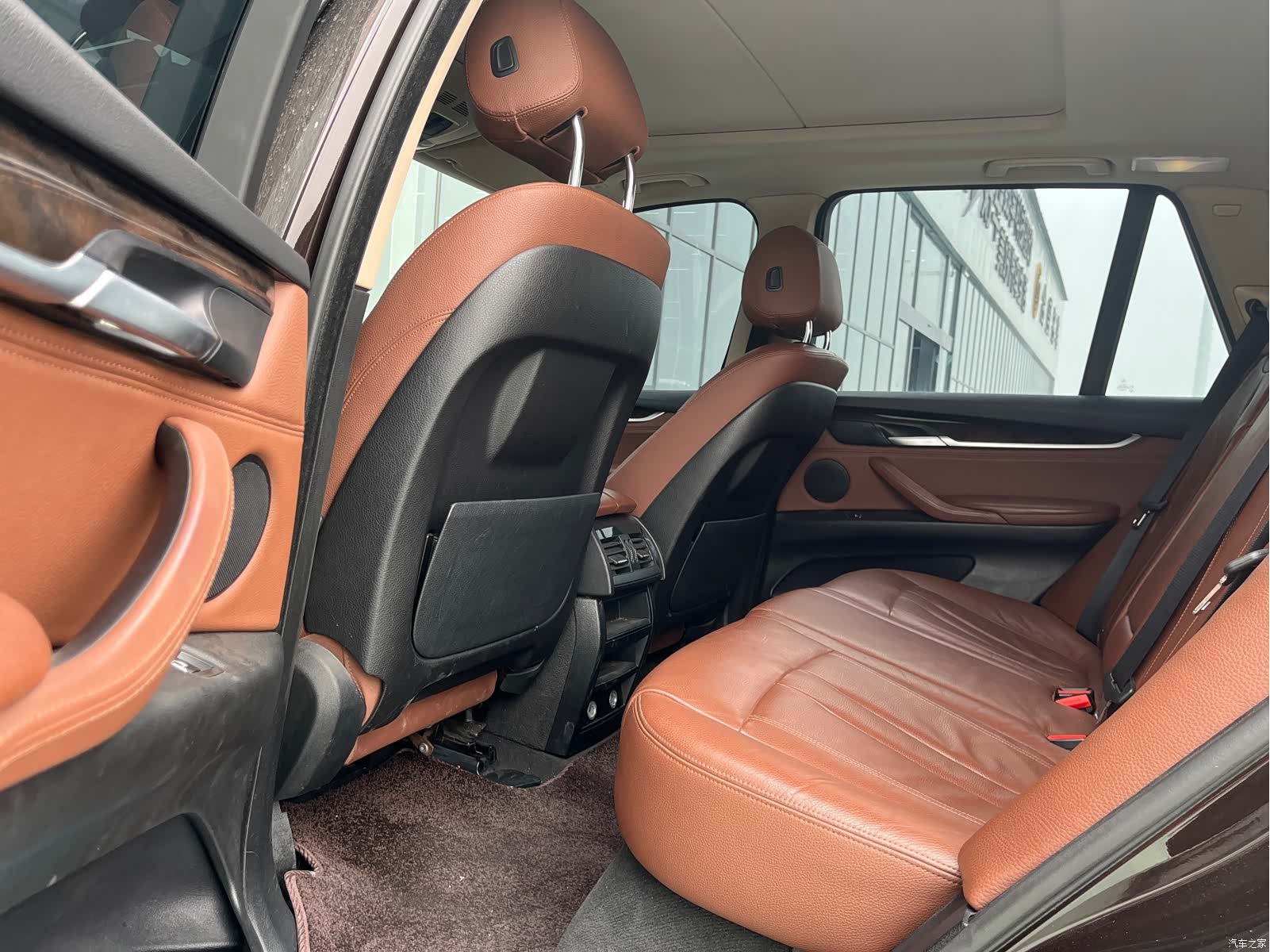 BMW X5, 2015 13