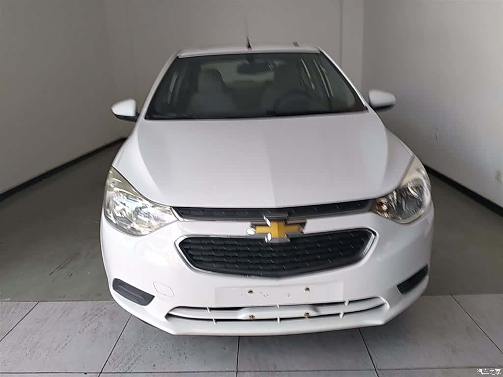 Chevrolet 3, 2019 3