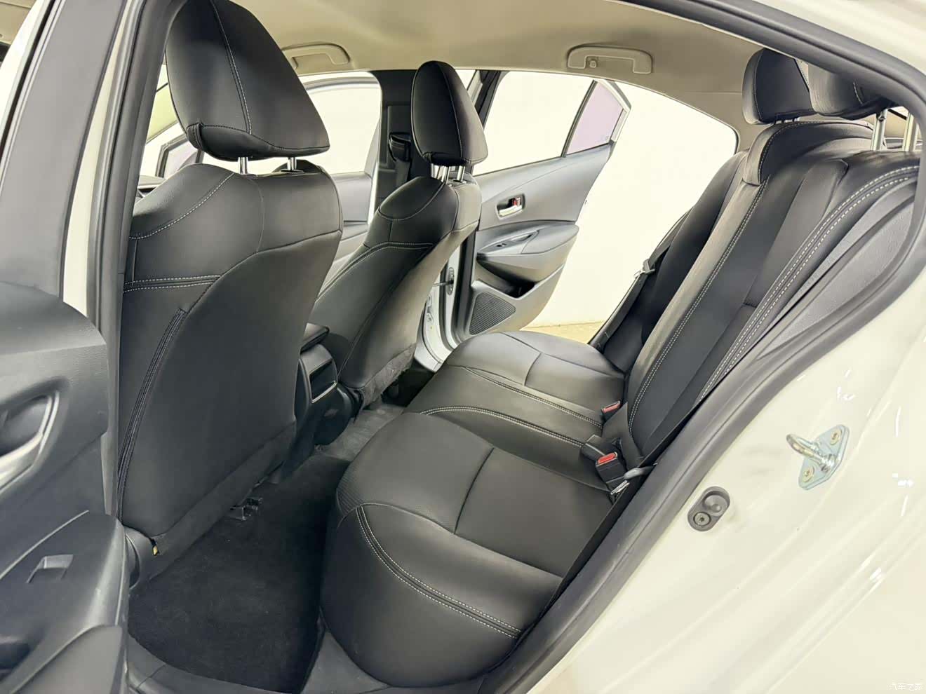 Toyota Corolla, 2022 9
