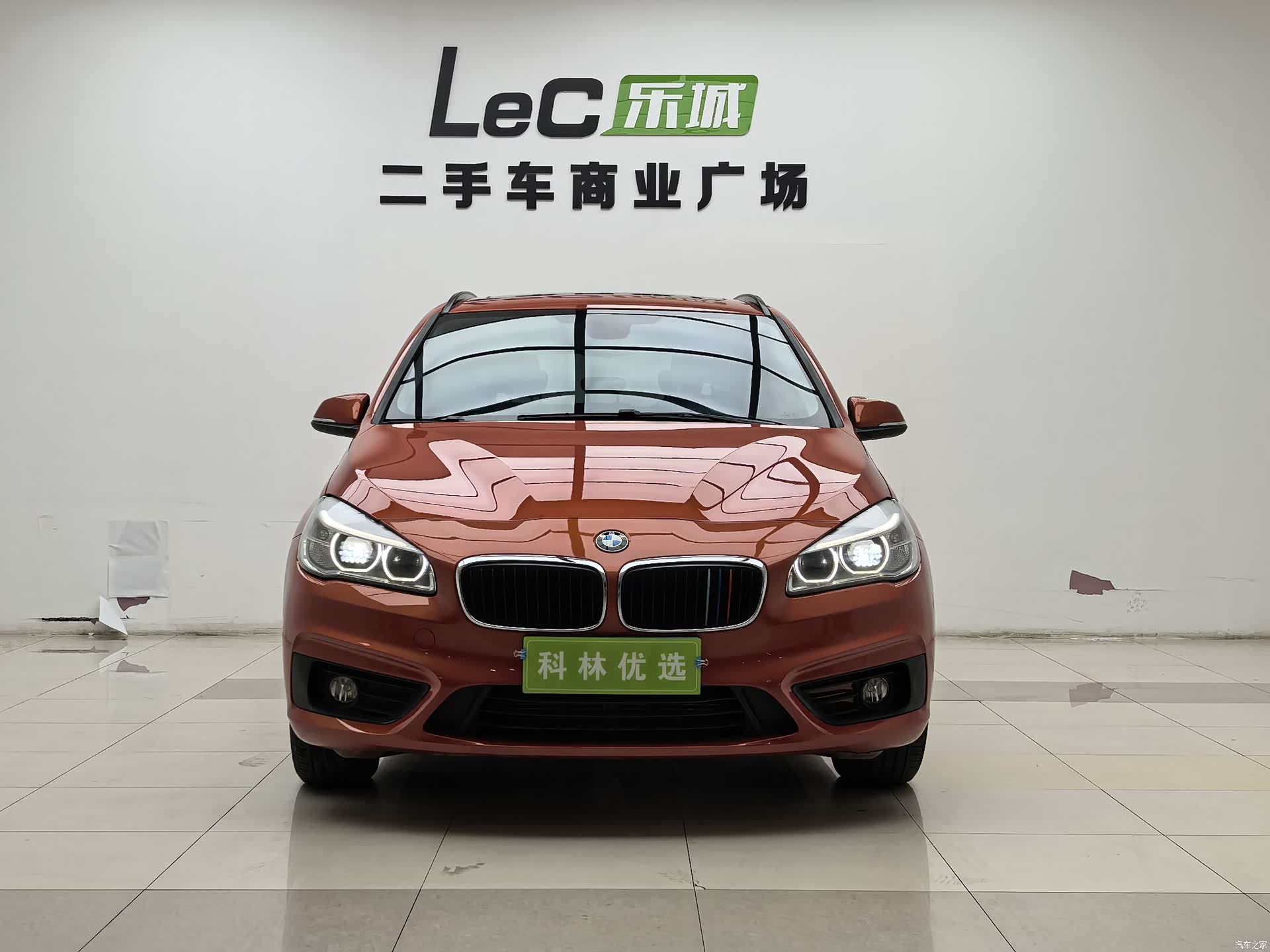 BMW 2 Series, 2016 6