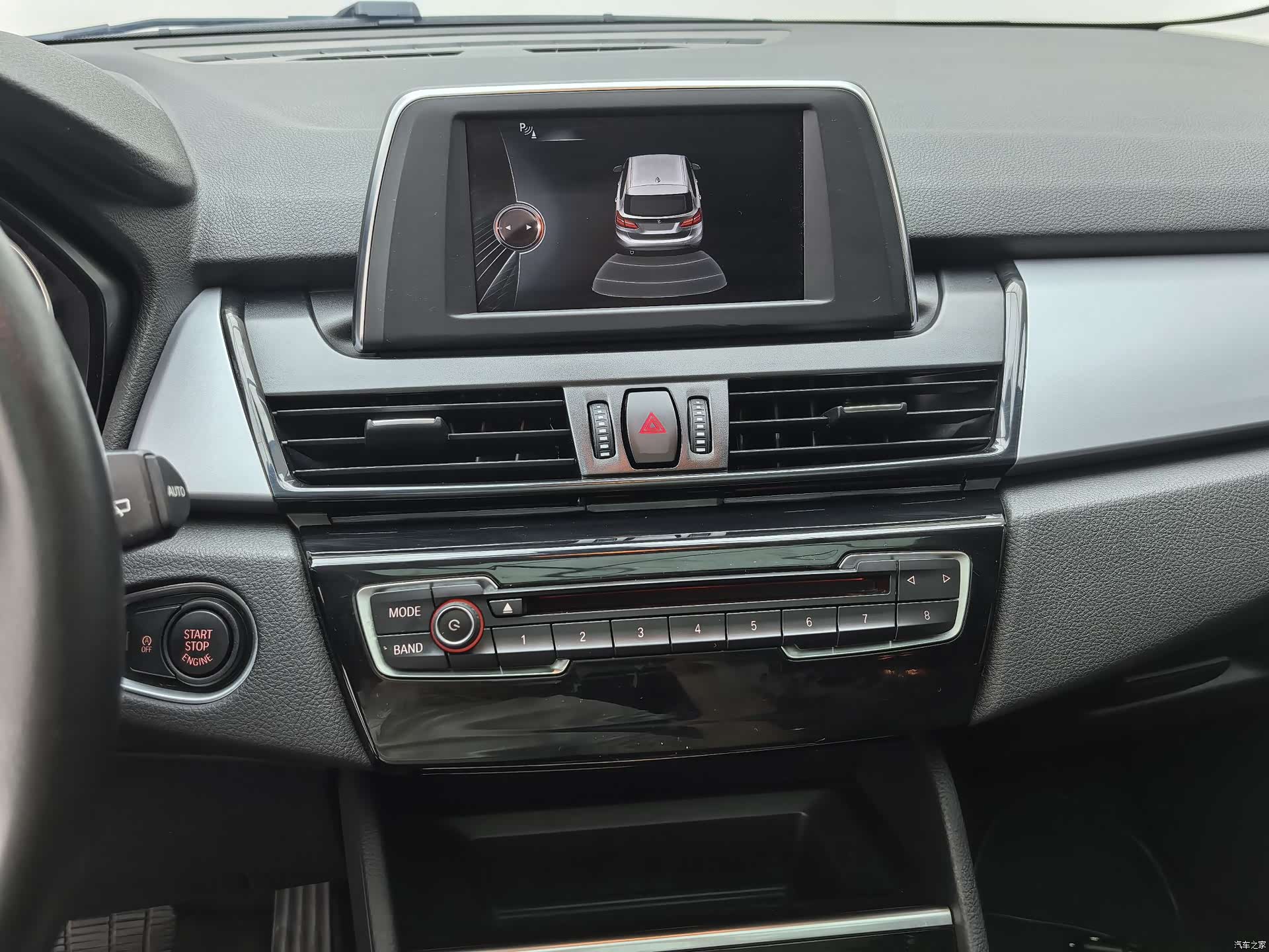 BMW 2 Series, 2016 12