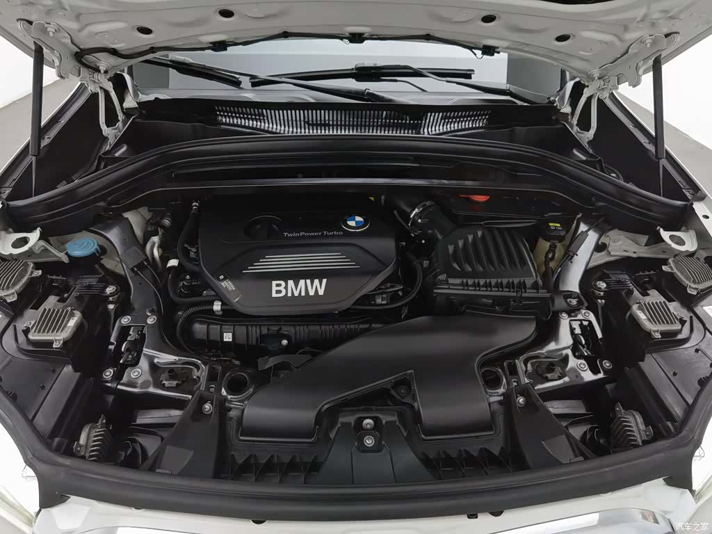 BMW X1, 2019 6