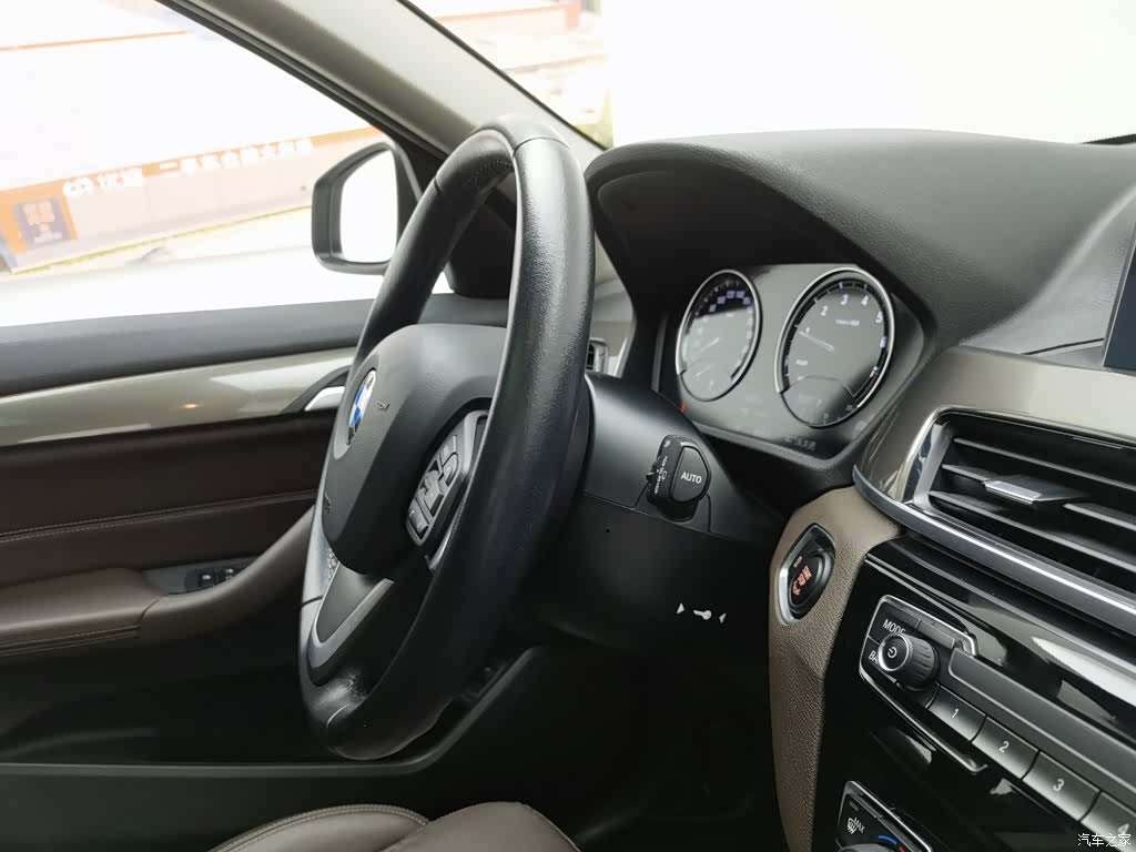 BMW X1, 2019 22