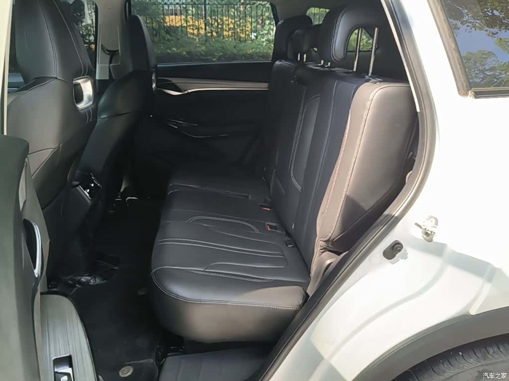 Changan CS75, 2023 17