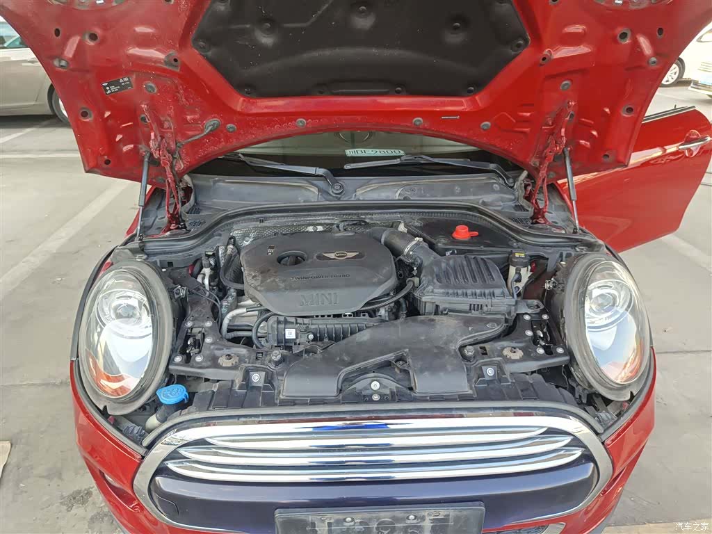 Mini Cooper, 2016 16