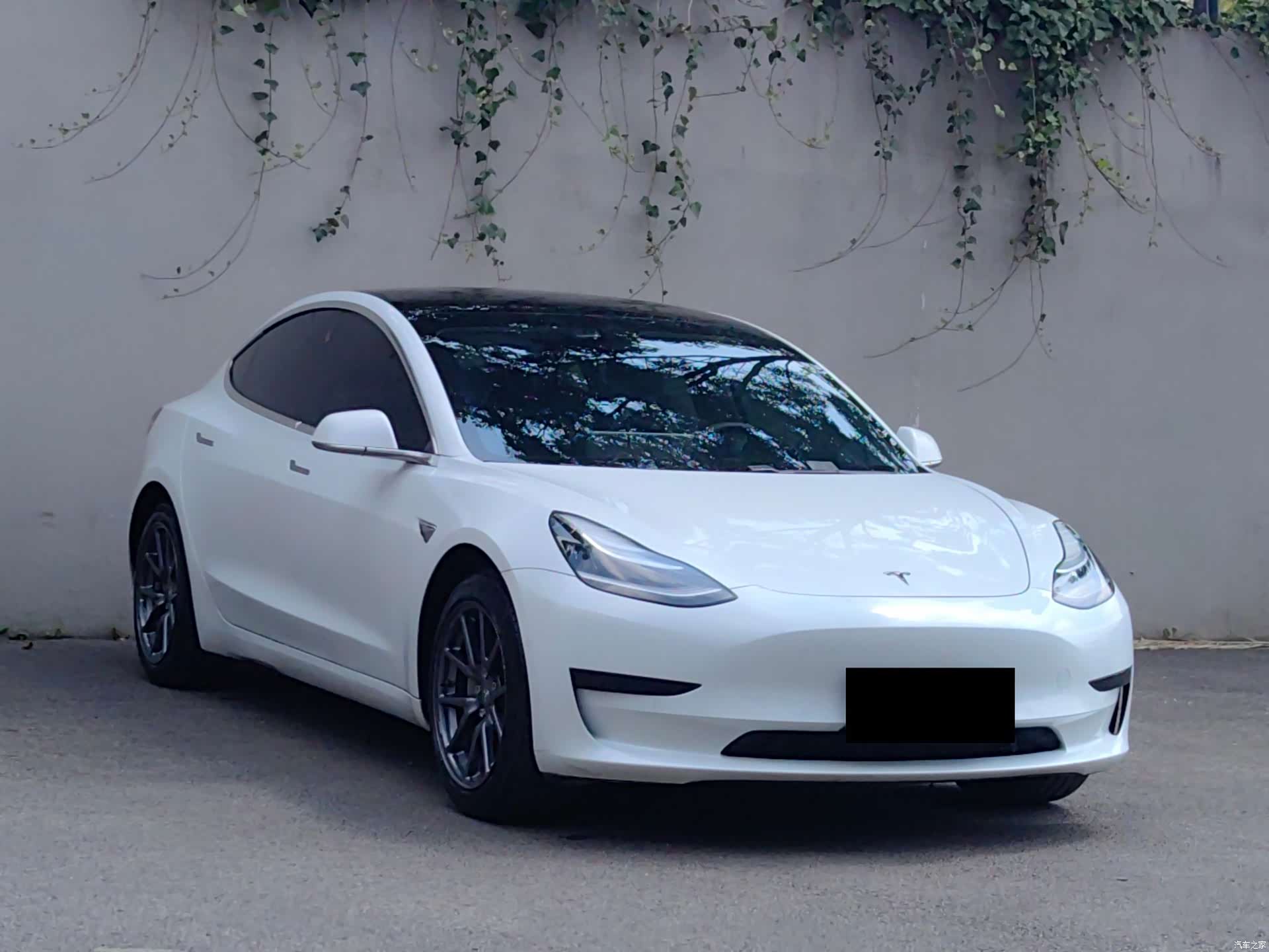 Tesla Model 3, 2020 3