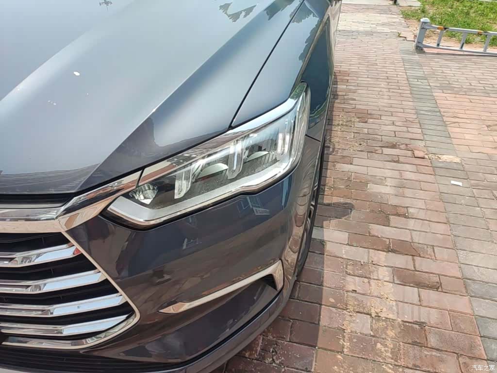 BYD Song, 2021 24