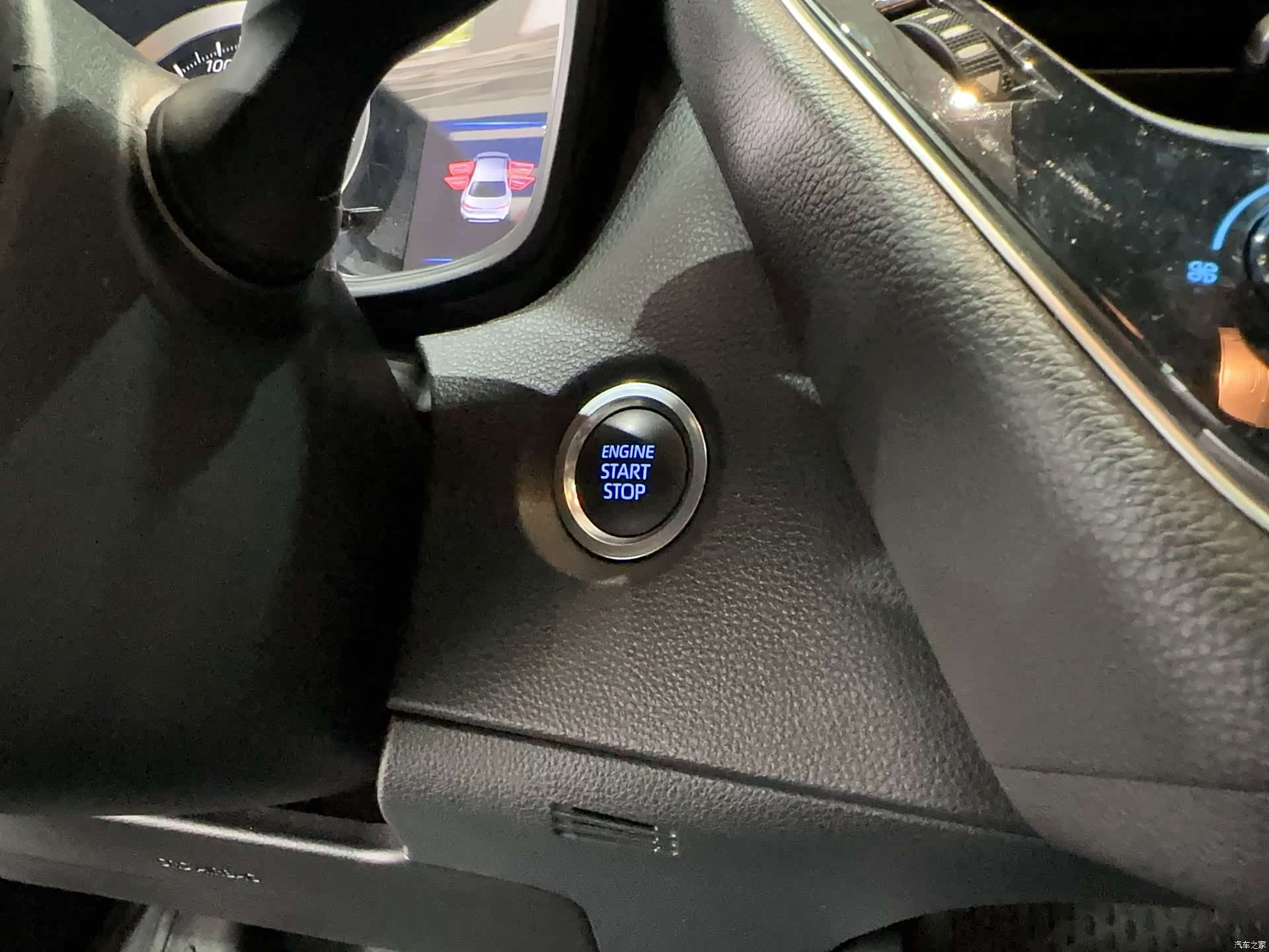 Toyota Levin, 2022 25