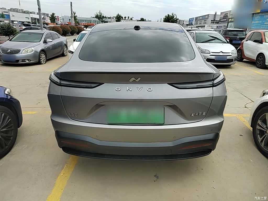 NIO L60, 2024 6