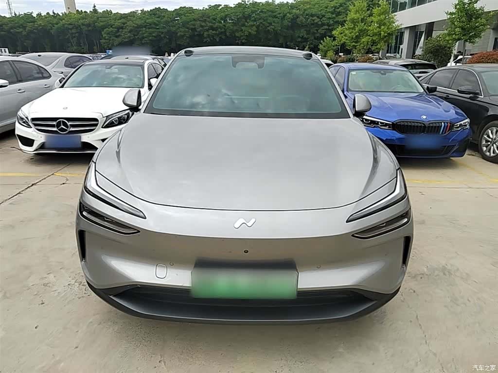 NIO L60, 2024 3