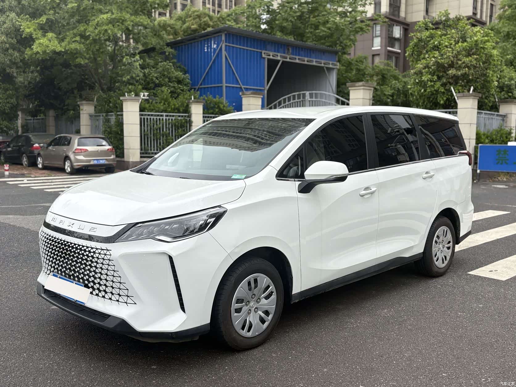 DaTong G50