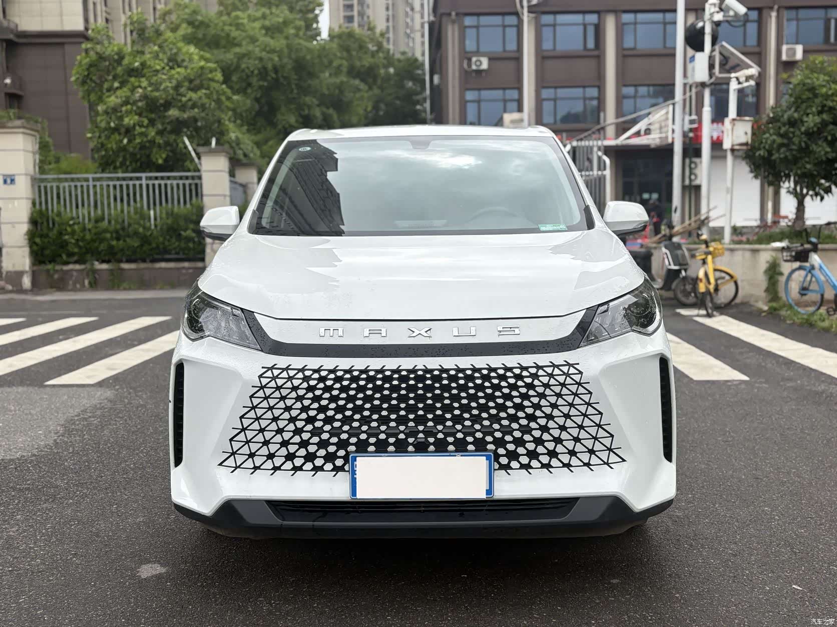 DaTong G50, 2025 2