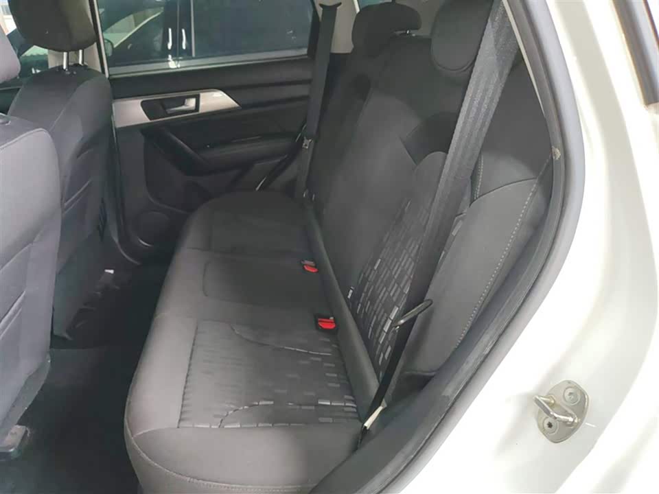 Haval H2 Haval H2