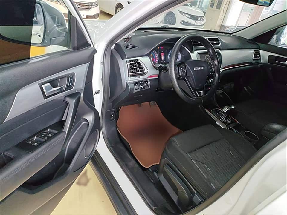 Haval H2 Haval H2