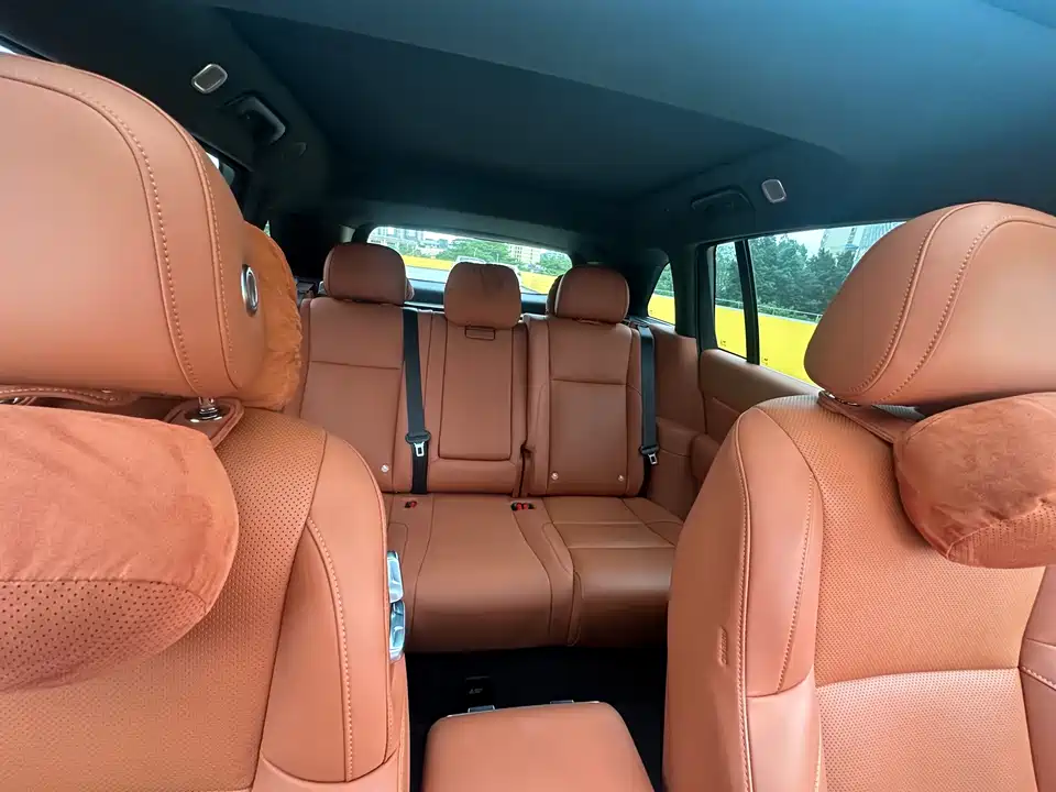 Li Auto Ideal L7