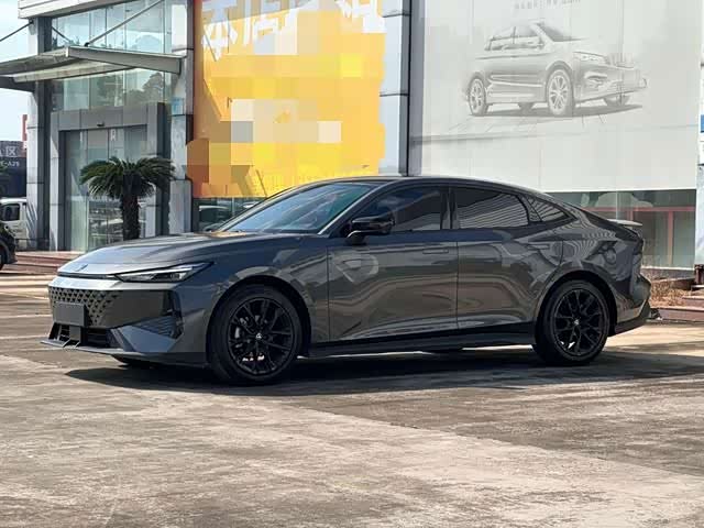 Changan UNI-V