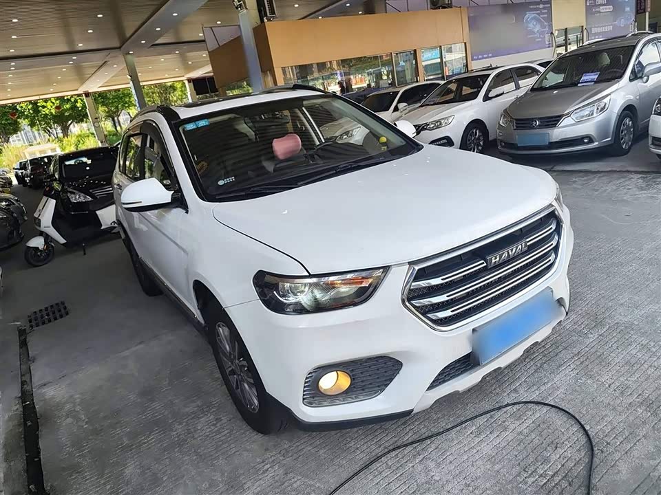 Haval H6 Haval H6