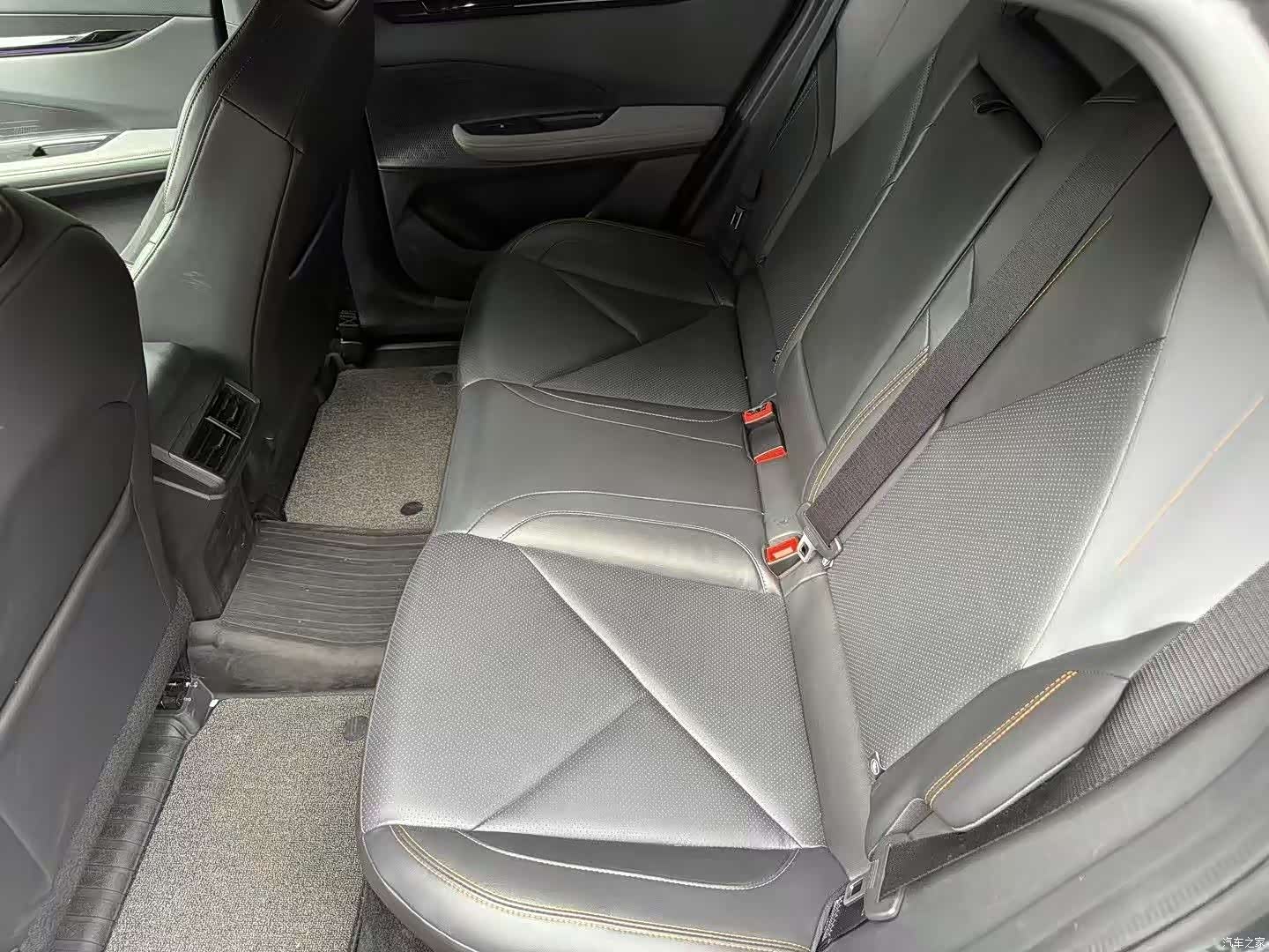 Changan UNI-V, 2022 9