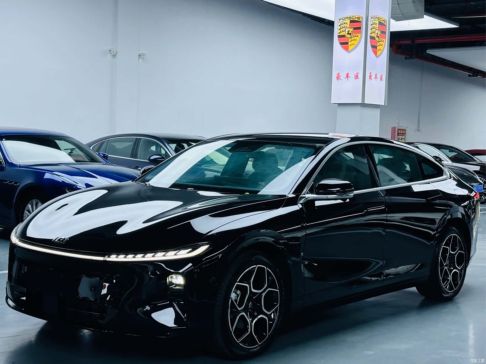 Changan Eado, 2026 1