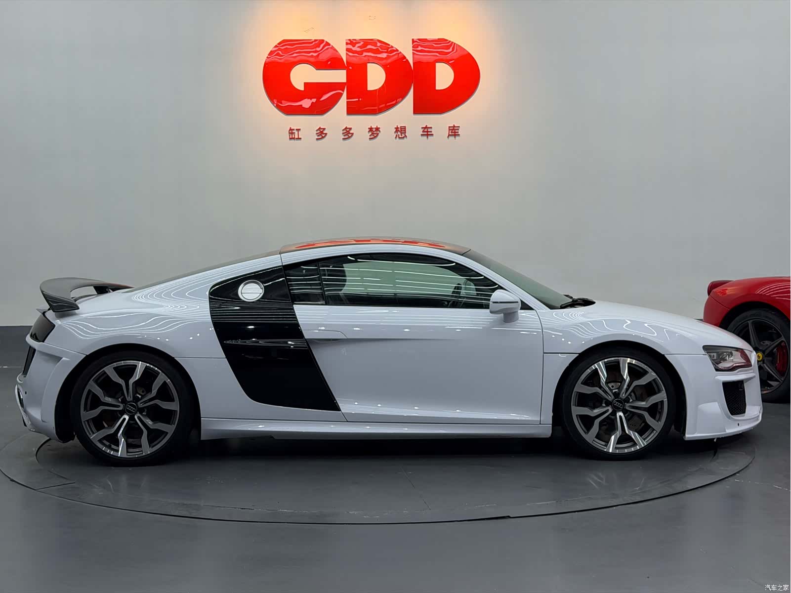 Audi TT, 2013 4