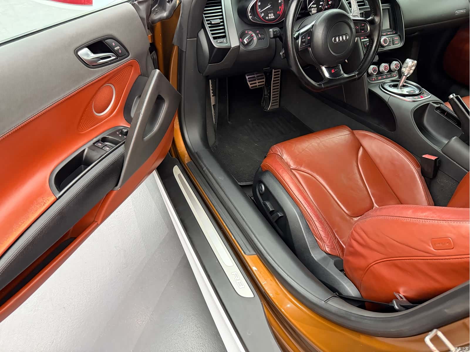 Audi TT, 2013 14