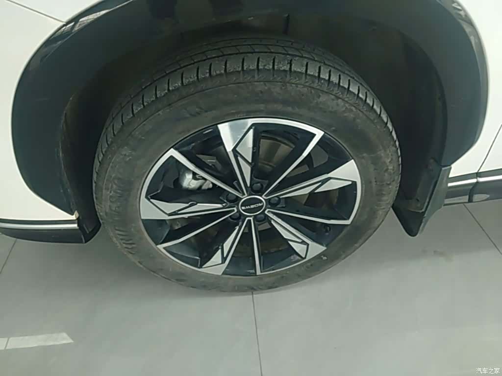 Roewe RX5, 2024 25