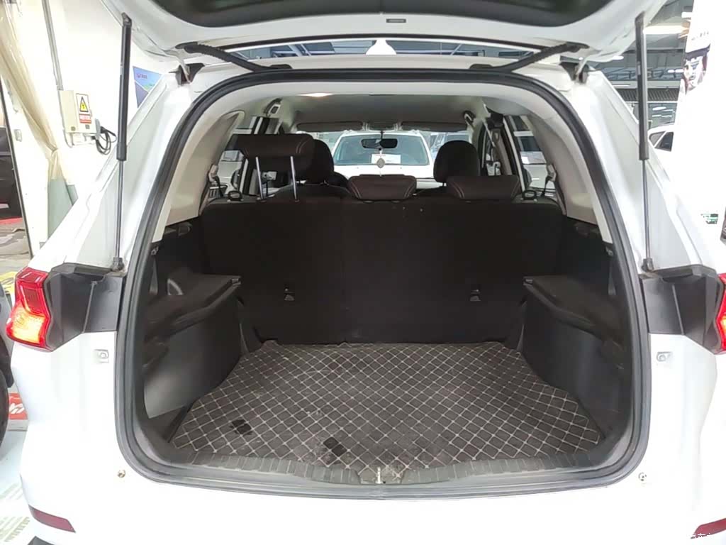 Haval M6, 2021 19