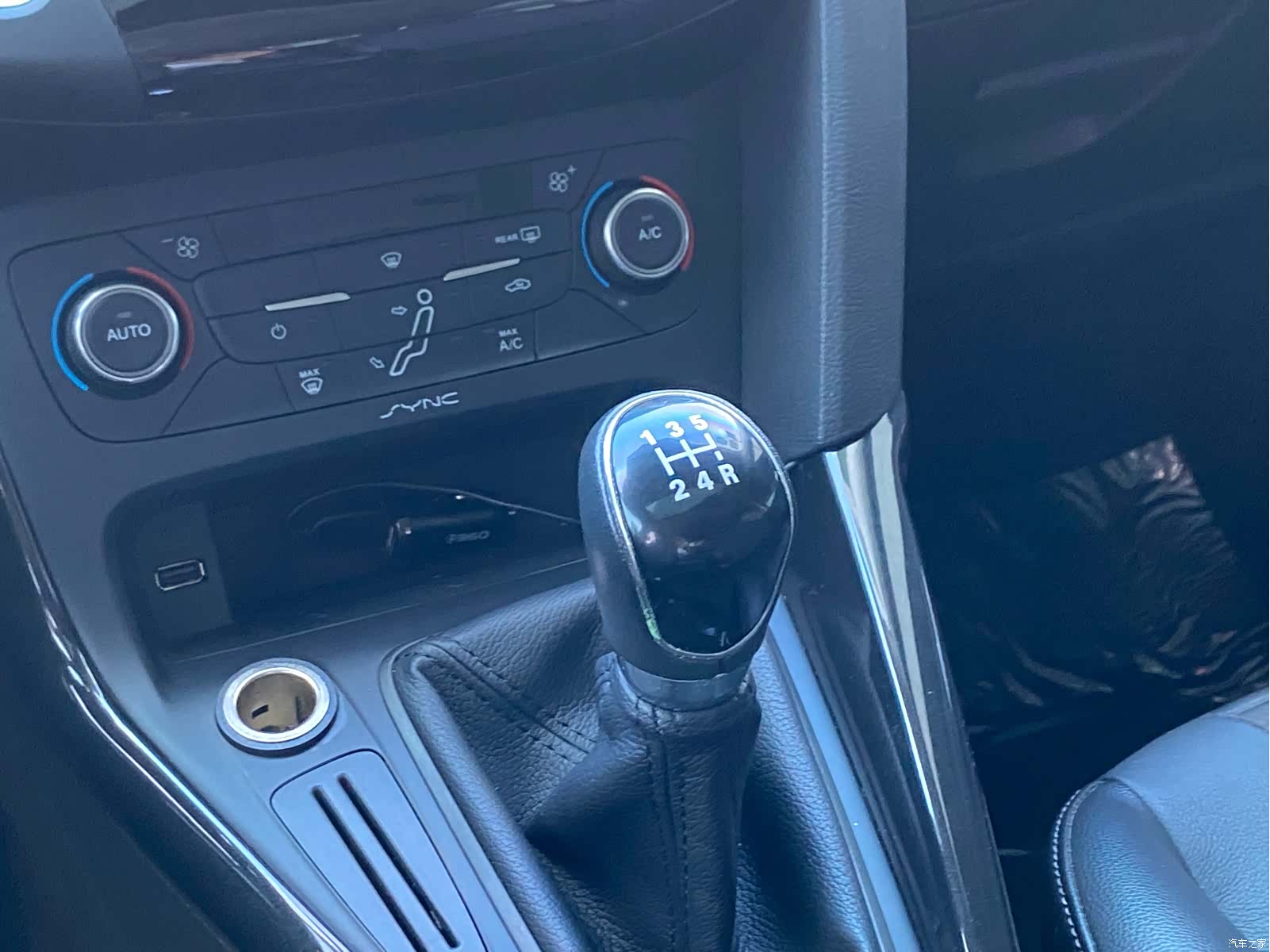 Ford Focus, 2016 14