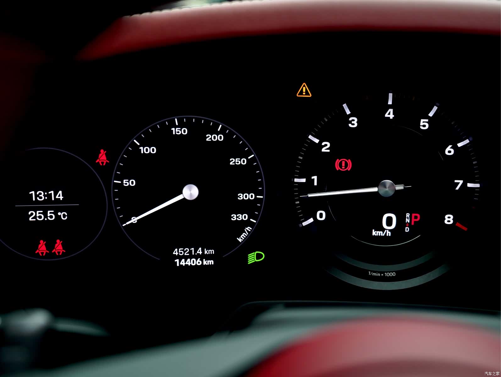 Porsche 911, 2023 8