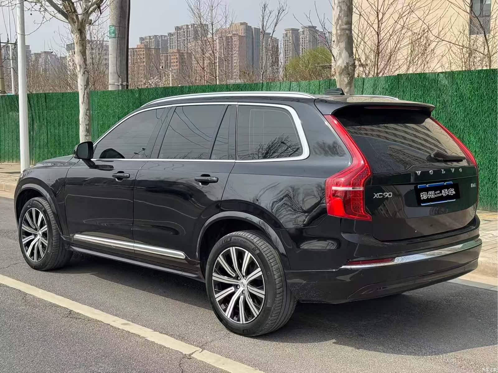 Volvo XC90, 2024 9