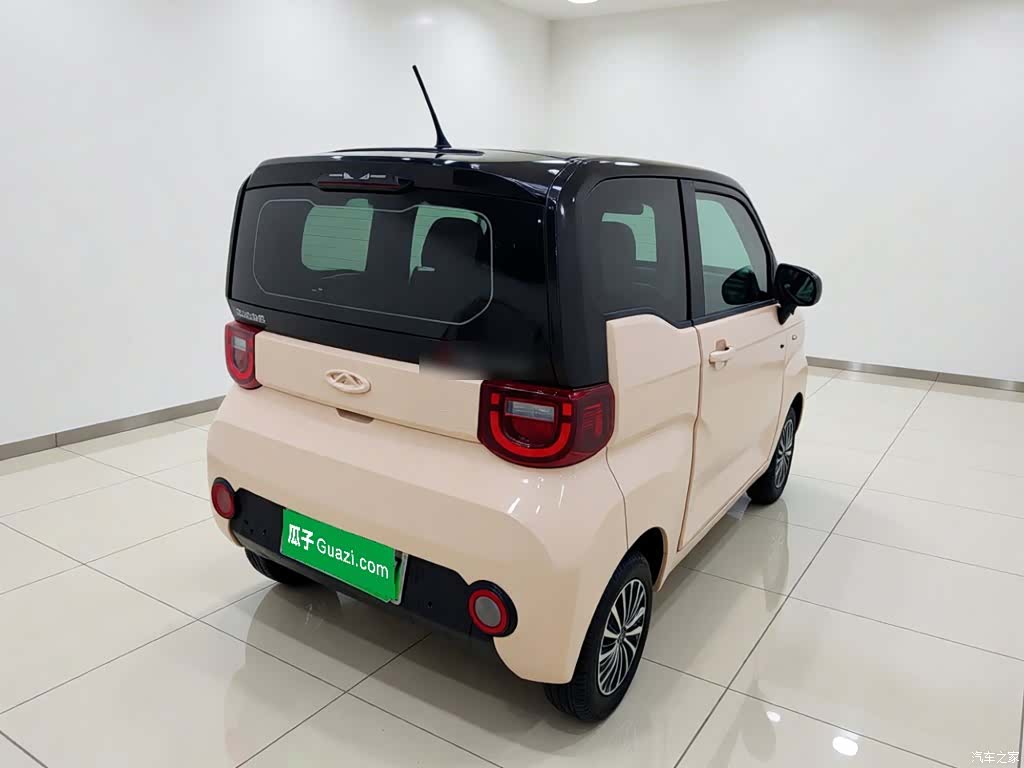 Chery QQ, 2022 6