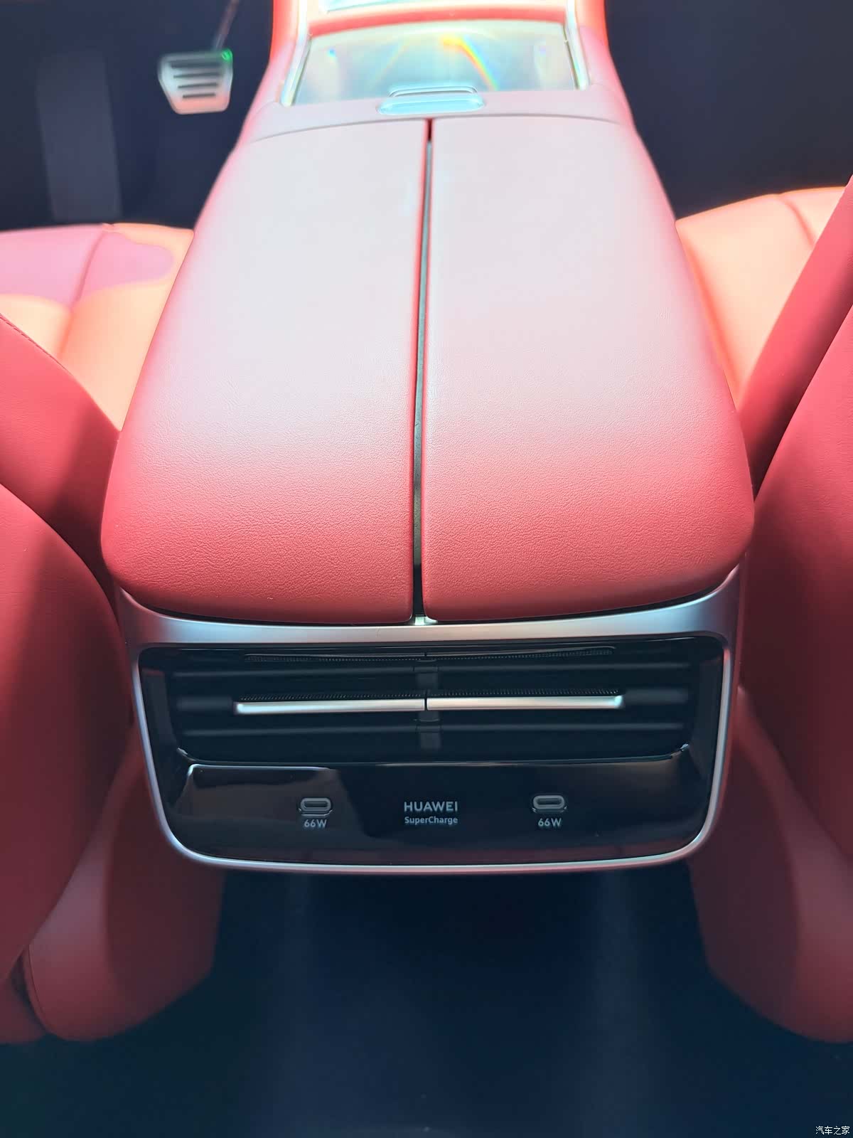 Luxeed S7, 2025 20