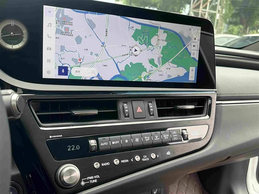 Lexus ES 2024, фото 26