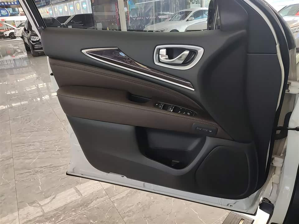 Infiniti QX60 Infiniti QX60