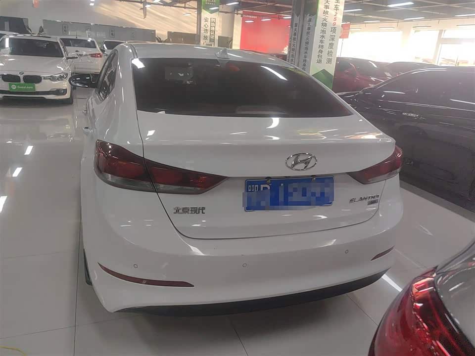 Hyundai Lead Hyundai Lead