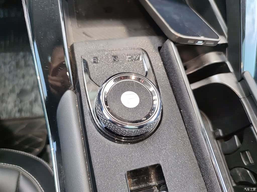 Haval H6, 2021 14