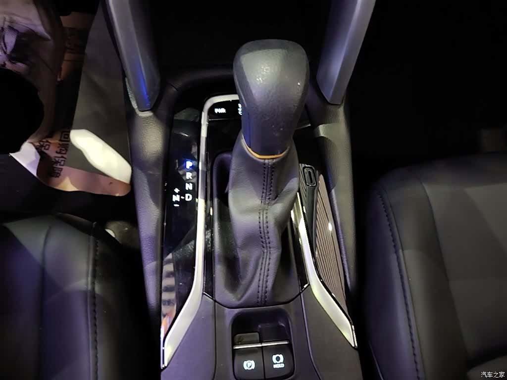 Toyota Frontlander, 2024 14