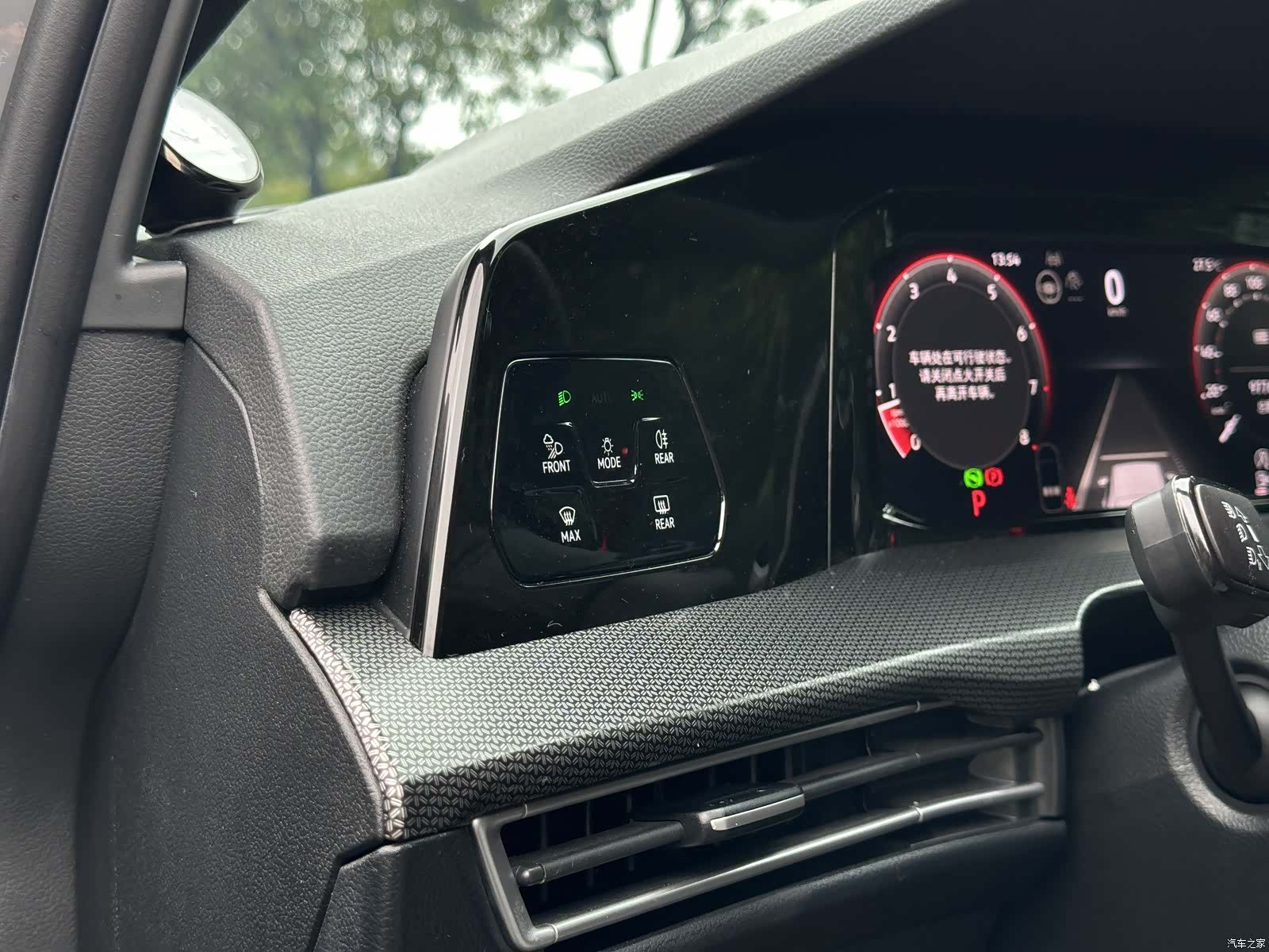 Volkswagen Golf, 2025 16
