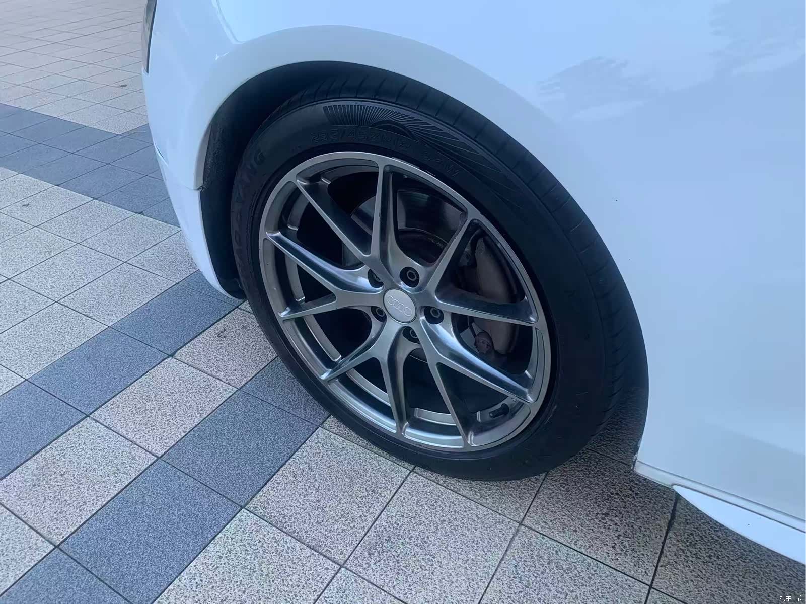 Audi A5, 2011 15