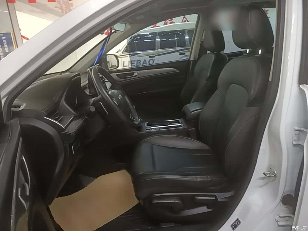 Haval M6, 2021 15