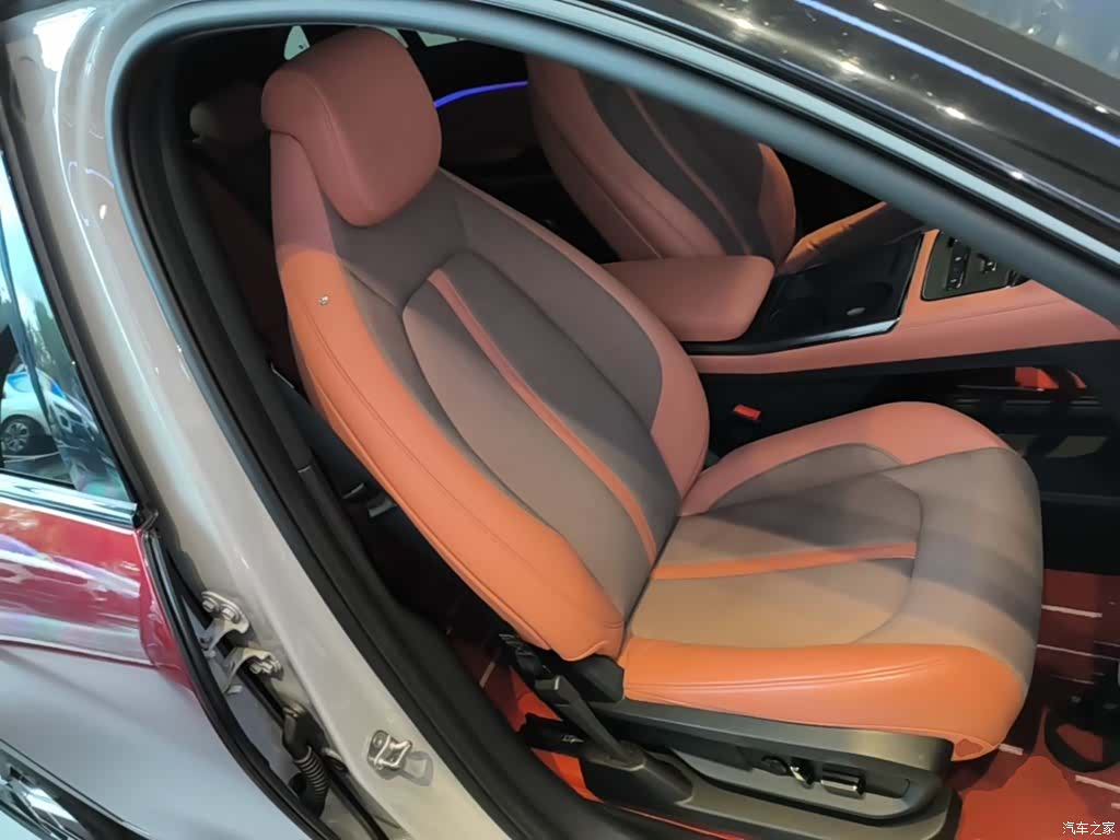 NIO EC6, 2022 25