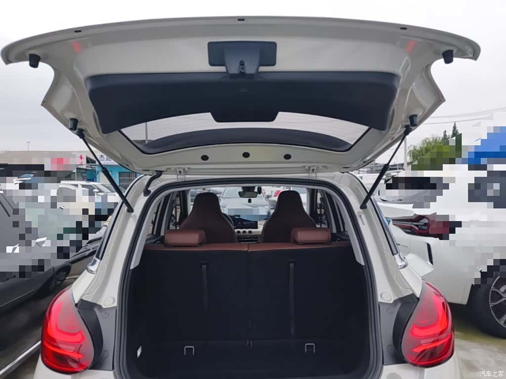 Wuling Bingo, 2023 19