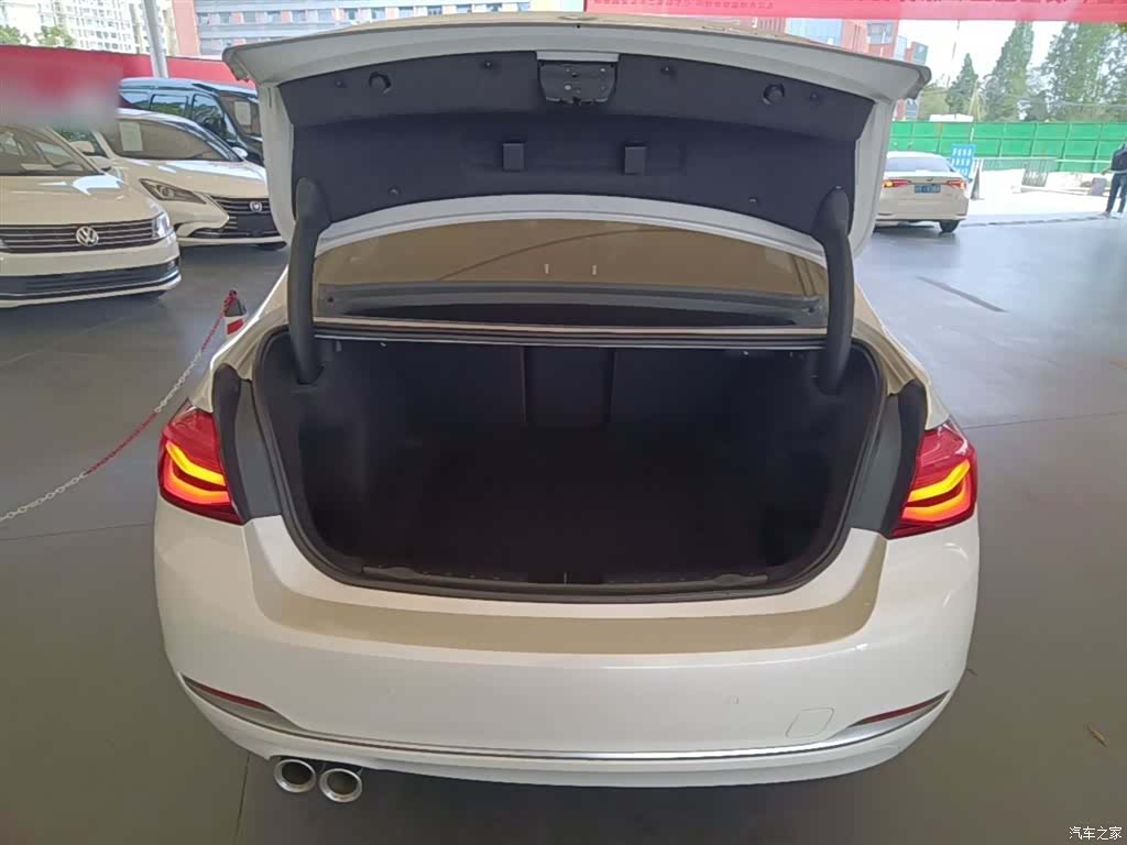 BMW 3 Series, 2018 19